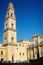 Lecce (Itálie)