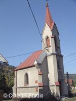 kostel