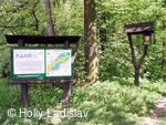 Naučná stezka KOTVICE