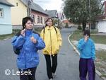 Klub českých turistů, odbor Hodslavice