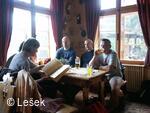 Klub českých turistů, odbor Hodslavice