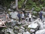 Klub českých turistů, odbor Hodslavice