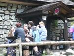 Klub českých turistů, odbor Hodslavice