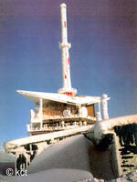 Bezručova chata, obnova