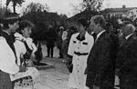 Hasiči Černotín - historie