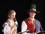 Národní krojový ples 2005