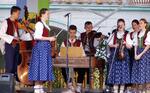 Dětský valašský soubor