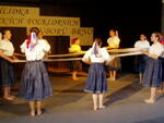 Dětský folklorní soubor Púčik
