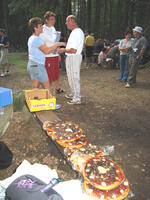 Peňažná, 2005