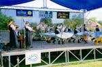 Mezinárodní folklorní festival Česká náves - Dýšina