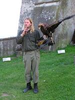 Velký vandr Sázava