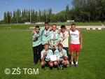 ZŠ TGM