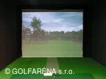 Golfarena_simulator