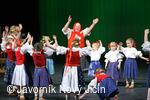 Javorník, soubor lidových písní a tanců