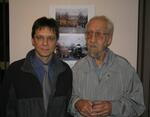 Igor Grygar a Jan Grygar