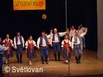 Světlovan, folklorní soubor