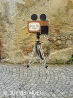 staré s novým technika.