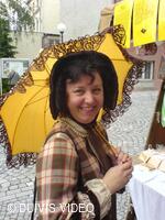 Local TV Příbor, městské televizní vysílání v Příboře