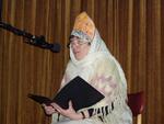 obecní ples "Možná přijde Mrazík" 2006