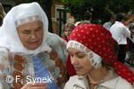 Národopisný festival Kyjovského Slovácka