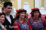 Národopisný festival Kyjovského Slovácka