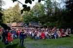 Folklorní festival Slezské dny
