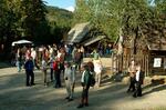 Folklorní festival Slezské dny