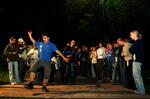 Folklorní festival Slezské dny