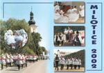 Národopisný festival Kyjovska