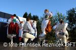 Mezinárodní folklorní festival Čermenské slavnosti