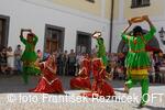 Mezinárodní folklorní festival Čermenské slavnosti