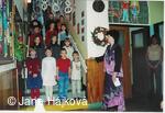 130 let od založení Základní školy v Trnávce
