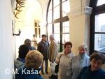 Klub důchodců