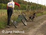 Trnávský sprint 3. ročník 13.-14.10.2007