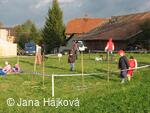 Trnávský sprint 3. ročník 13.-14.10.2007