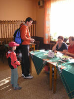 Hodslavice stezka 2008