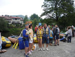Vltava 2008