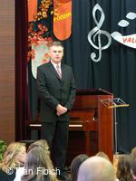 XIII. Valentův hudební podzim 2007