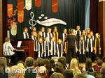 XIII. Valentův hudební podzim 2007