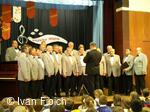 XIII. Valentův hudební podzim 2007
