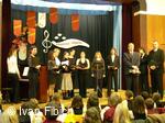 XIII. Valentův hudební podzim 2007