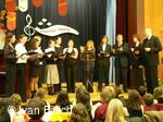 XIII. Valentův hudební podzim 2007