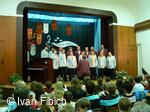 XIII. Valentův hudební podzim 2007