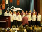 XIII. Valentův hudební podzim 2007