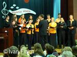 XIII. Valentův hudební podzim 2007