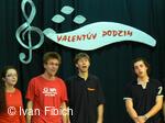 XIII. Valentův hudební podzim 2007