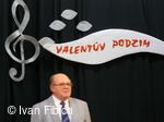 XIII. Valentův hudební podzim 2007