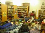 Noc s Andersenem
