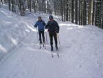 Skurečená 2009