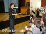 XVIII. Pivní slavnosti Bělotín 2009